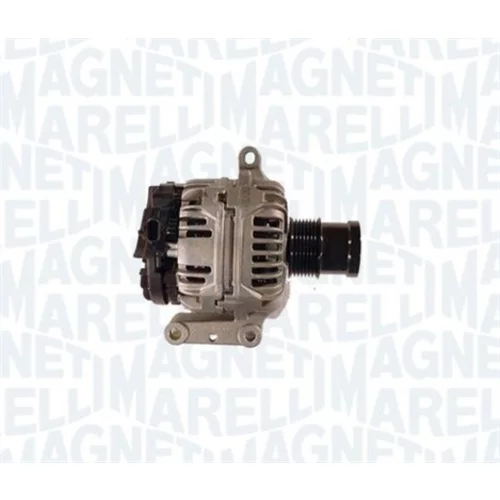 Alternátor MAGNETI MARELLI 944390453700 - obr. 2