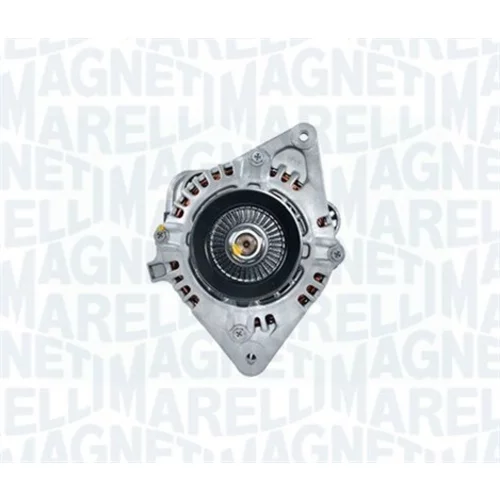 Alternátor MAGNETI MARELLI 944390605060 - obr. 2