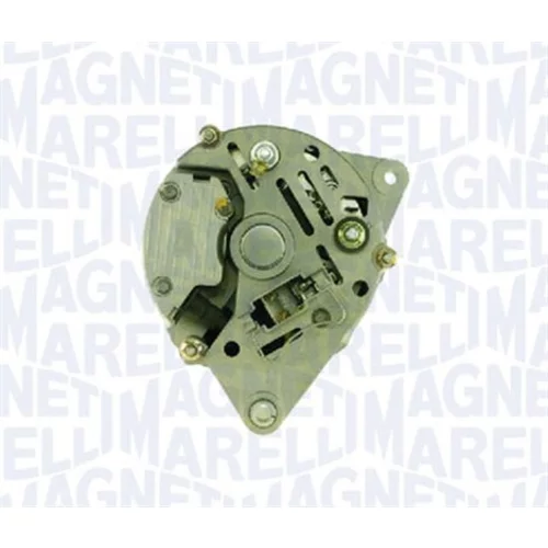 Alternátor MAGNETI MARELLI 944390666020 - obr. 2