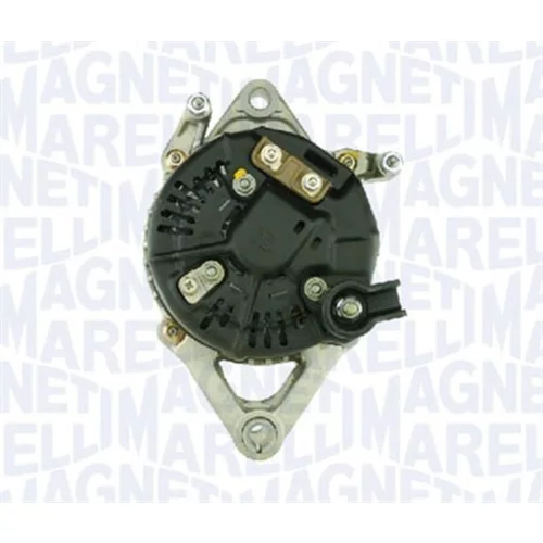 Alternátor MAGNETI MARELLI 944390900810 - obr. 2