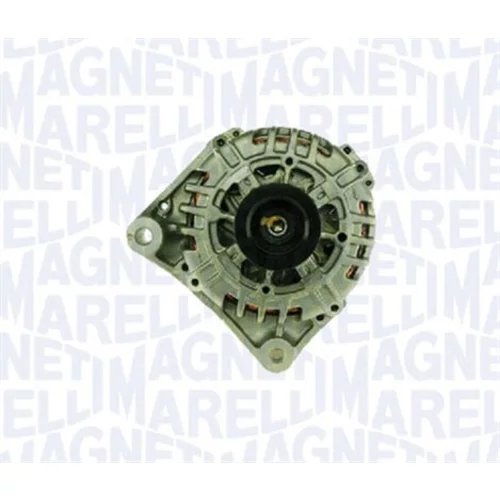 Alternátor MAGNETI MARELLI 944390903980 - obr. 1