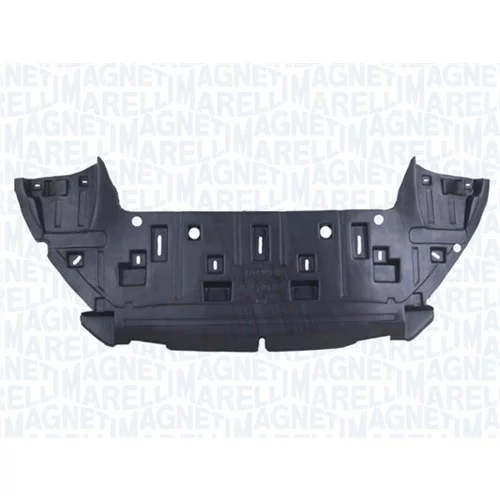 Kryt motora MAGNETI MARELLI 021316938480