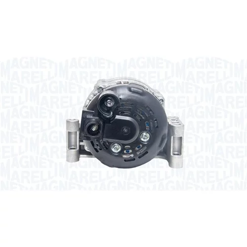 Alternátor MAGNETI MARELLI 063377583010 - obr. 1