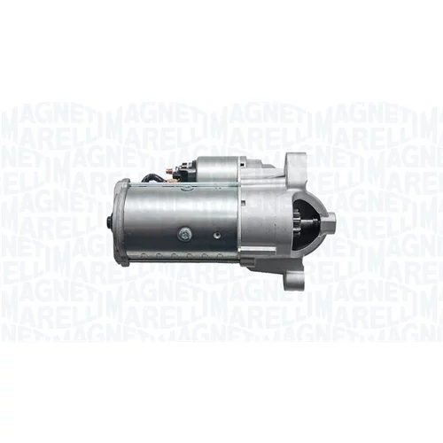 Štartér MAGNETI MARELLI 063721207010 - obr. 3