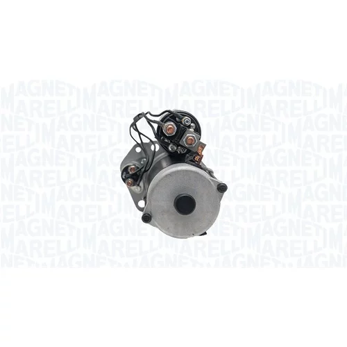 Štartér MAGNETI MARELLI 063721268010 - obr. 1