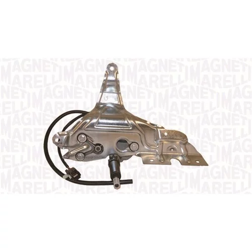 Motor stieračov MAGNETI MARELLI 064342010010