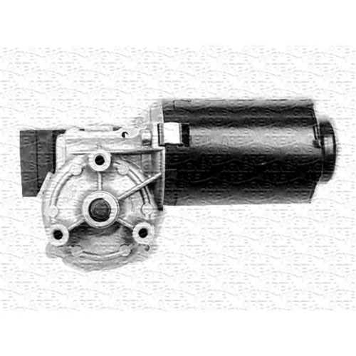 Motor stieračov MAGNETI MARELLI 064343499010 - obr. 1