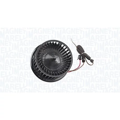 Vnútorný ventilátor MAGNETI MARELLI 069412292010