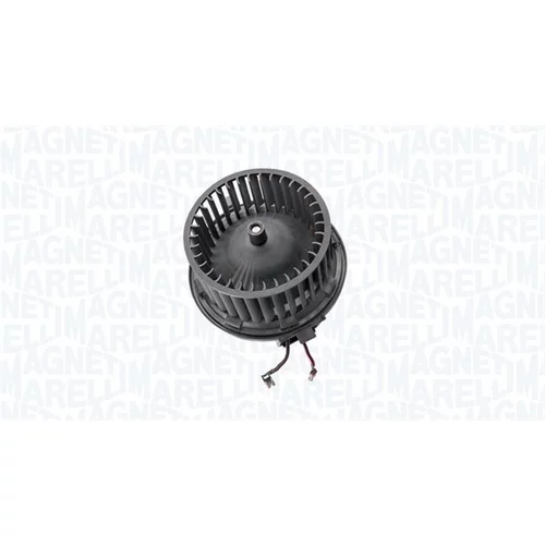 Vnútorný ventilátor MAGNETI MARELLI 069412350010