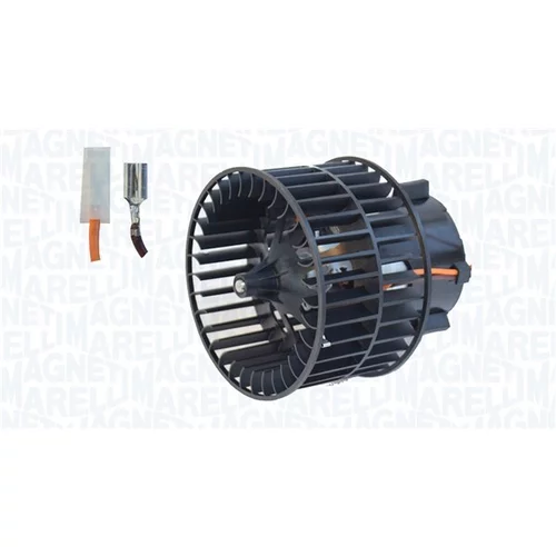 Vnútorný ventilátor MAGNETI MARELLI 069412397010