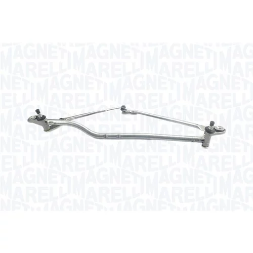 Mechanizmus stieračov MAGNETI MARELLI 085570755010 - obr. 1