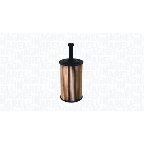 Olejový filter MAGNETI MARELLI 152071758800 - obr. 1