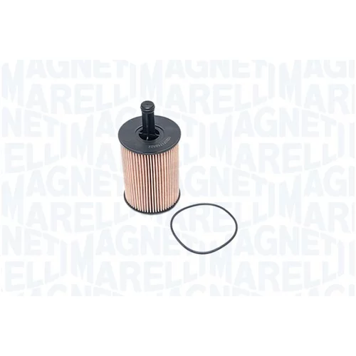 Olejový filter 152071758822 (MAGNETI MARELLI) - obr. 1