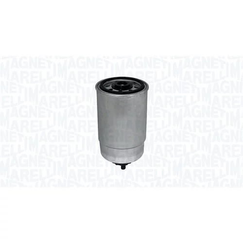 Palivový filter MAGNETI MARELLI 152071760560