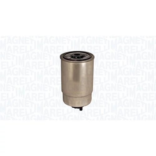 Palivový filter MAGNETI MARELLI 153071760110