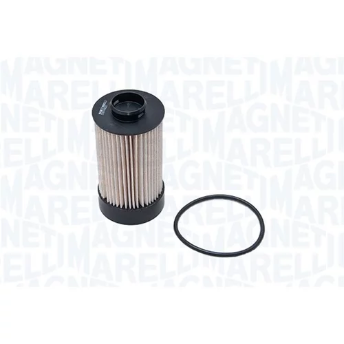 Palivový filter MAGNETI MARELLI 153071760222