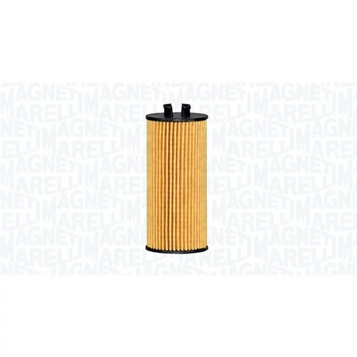 Olejový filter MAGNETI MARELLI 153071762441