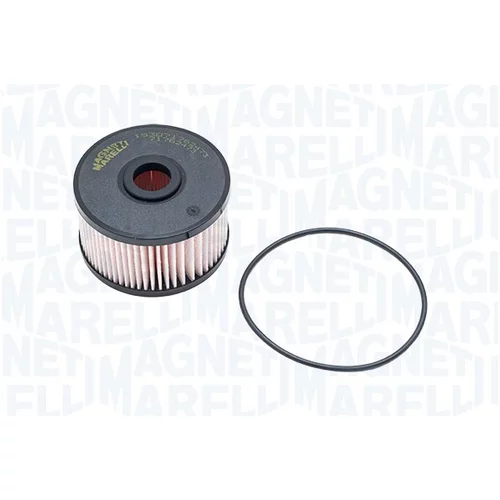 Palivový filter MAGNETI MARELLI 153071762473