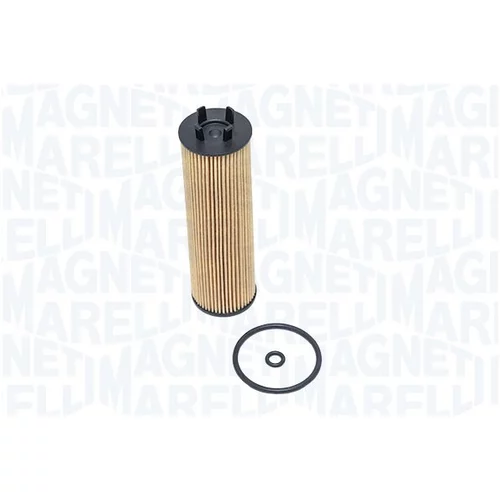 Olejový filter MAGNETI MARELLI 153071762663