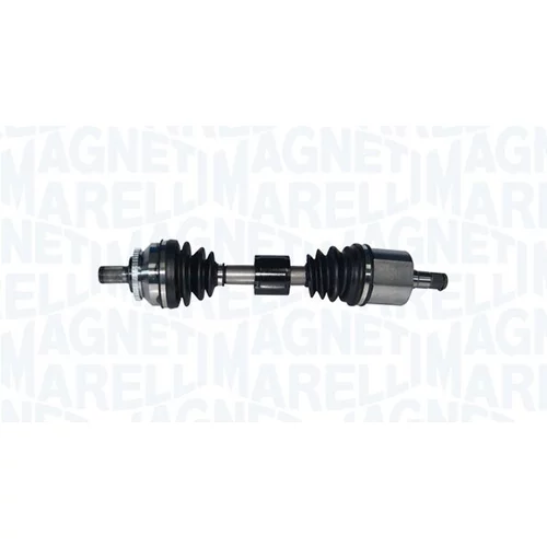 Hnací hriadeľ MAGNETI MARELLI 302004190294