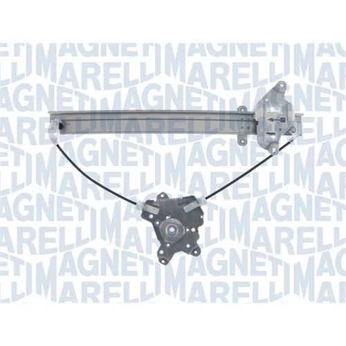 Mechanizmus zdvíhania okna MAGNETI MARELLI 350103170425