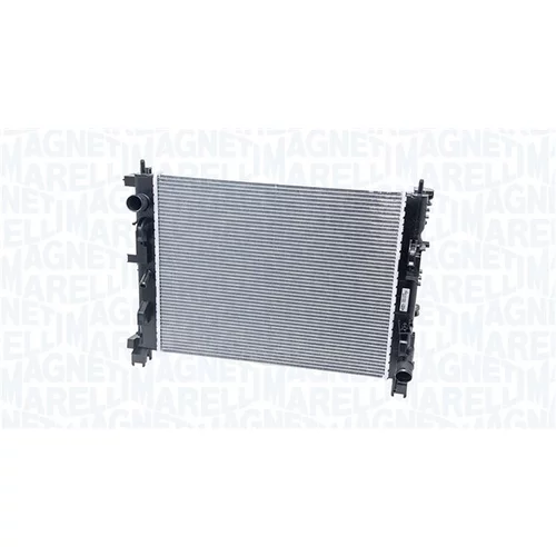 Chladič motora 350213218800 (MAGNETI MARELLI)