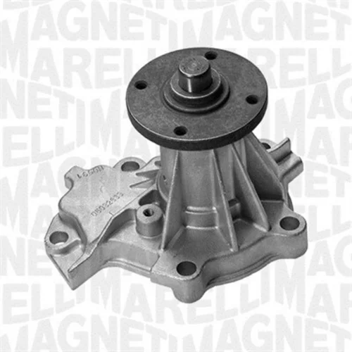 Vodné čerpadlo, chladenie motora 350981715000 (MAGNETI MARELLI) - obr. 1