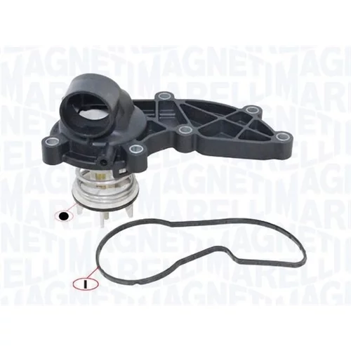 Termostat chladenia MAGNETI MARELLI 352317003670