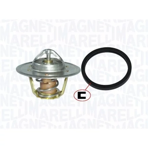 Termostat chladenia MAGNETI MARELLI 352317100560