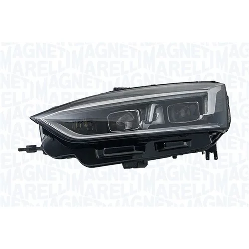 Hlavný svetlomet MAGNETI MARELLI 711451000284