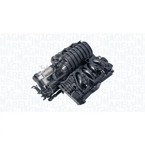 Sací trubkový modul MAGNETI MARELLI 802009872906 - obr. 1