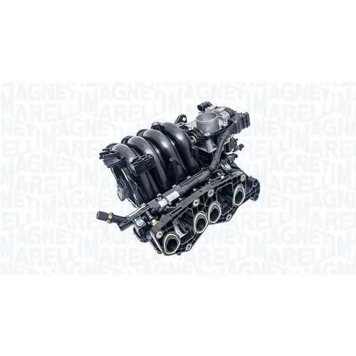 Sací trubkový modul MAGNETI MARELLI 802009872906 - obr. 2