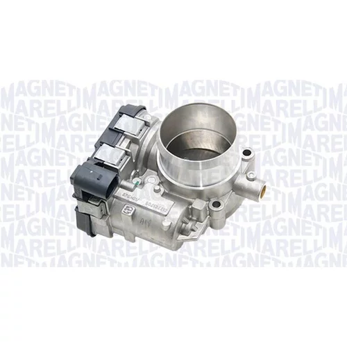 Hrdlo škrtiacej klapky MAGNETI MARELLI 805008008501