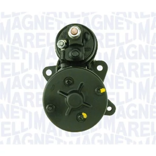 Štartér MAGNETI MARELLI 944280177810 - obr. 2