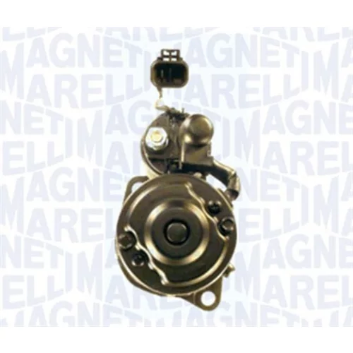 Štartér MAGNETI MARELLI 944280800020 - obr. 2