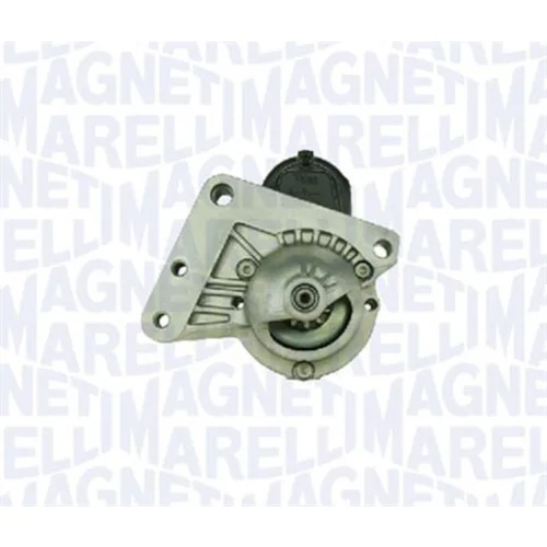 Štartér MAGNETI MARELLI 944280801790 - obr. 1