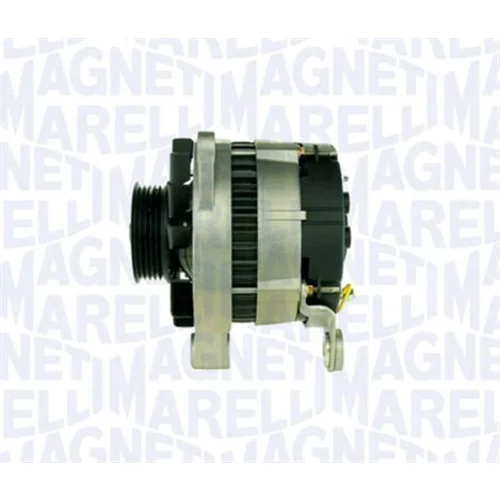 Alternátor MAGNETI MARELLI 944390348410