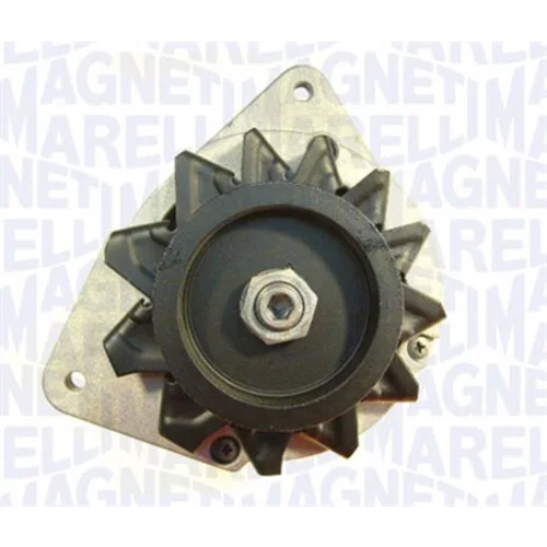 Alternátor MAGNETI MARELLI 944390361000 - obr. 1