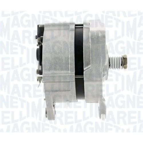 Alternátor MAGNETI MARELLI 944390366600 - obr. 1