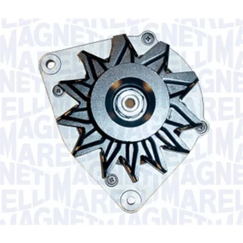 Alternátor MAGNETI MARELLI 944390367700 - obr. 1