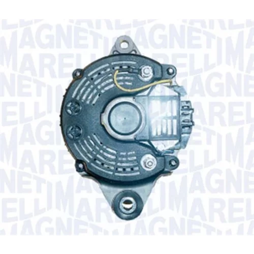 Alternátor MAGNETI MARELLI 944390372810 - obr. 2