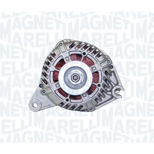 Alternátor MAGNETI MARELLI 944390402310