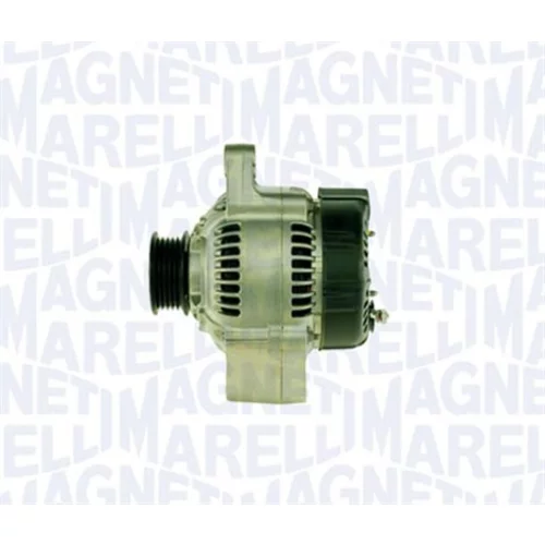 Alternátor MAGNETI MARELLI 944390512710