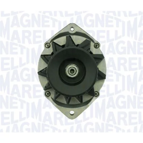 Alternátor MAGNETI MARELLI 944390900910 - obr. 1