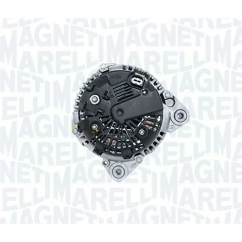 Alternátor MAGNETI MARELLI 944390903790 - obr. 2