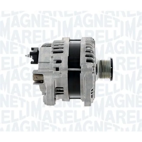 Alternátor MAGNETI MARELLI 944390908500 - obr. 2