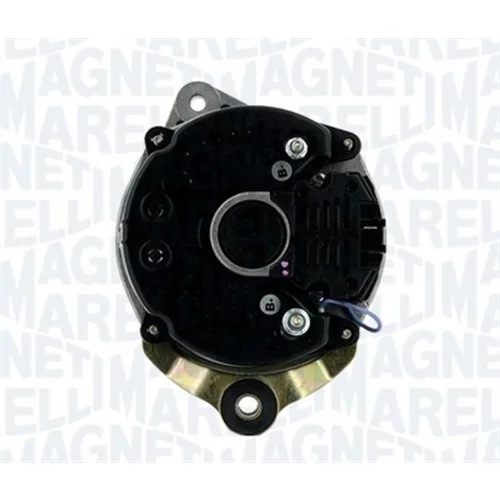 Alternátor MAGNETI MARELLI 944399379110 - obr. 1