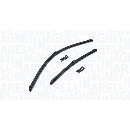 Stieracia lišta 000723114324 (MAGNETI MARELLI) - obr. 1