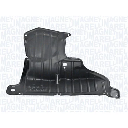 Kryt motora MAGNETI MARELLI 021316918150