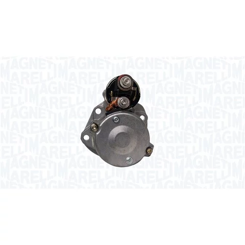 Štartér MAGNETI MARELLI 063280086010 - obr. 1